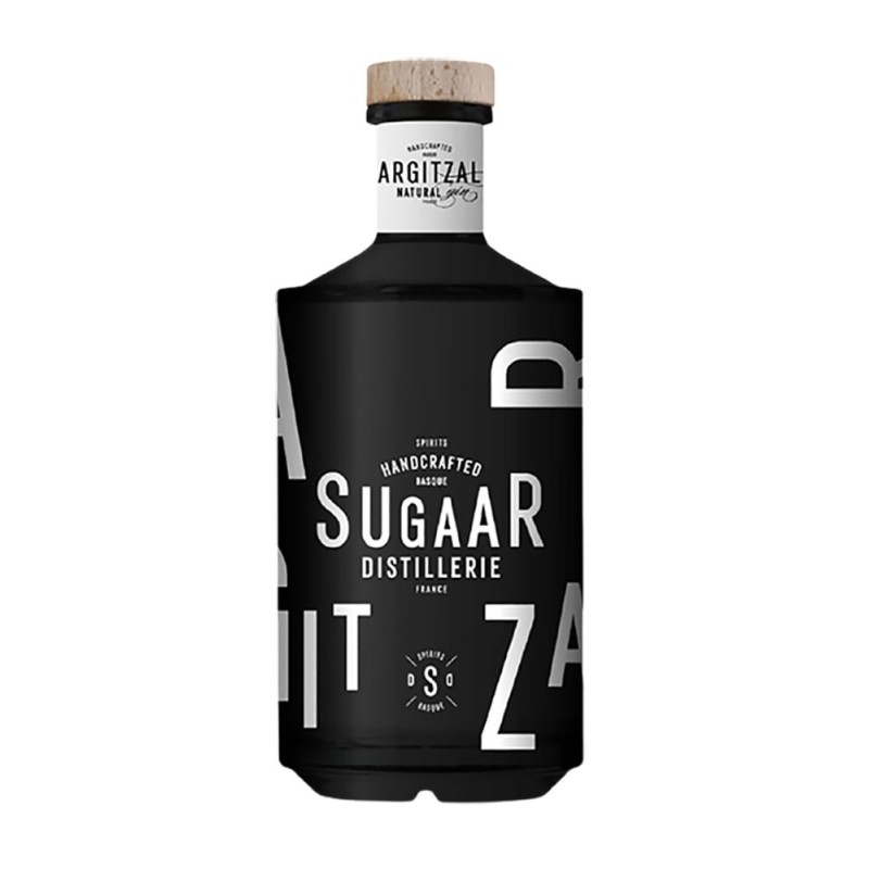 GIN ARGITZAL SUGAAR