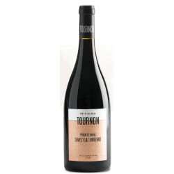 PYRENEES AUSTRALIE SHAYS FLAT SHIRAZ DOMAINE TOURNON