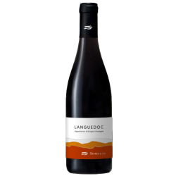 LANGUEDOC SERRES ET CO LE CLOS DU SERRES