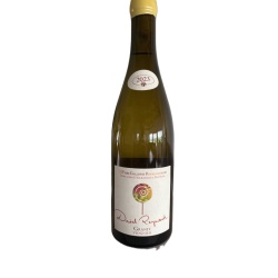 IGP COLLINES RHODANIENNES GRANIT VIOGNIER DAVID REYNAUD DOMAINE LES BRUYERES