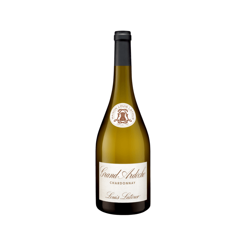 IGP ARDECHE GRAND ARDECHE CHARDONNAY LOUIS LATOUR