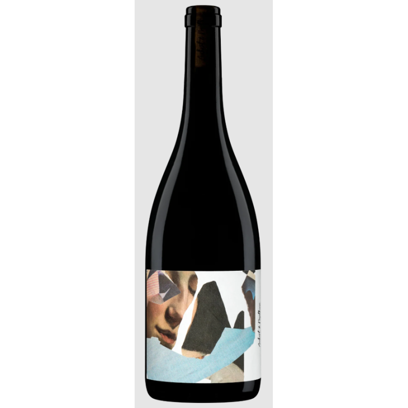 MINERVOIS LA LIVINIERE MILO AUBERT ET MATHIEU