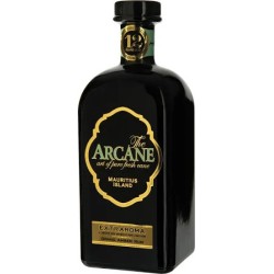 RHUM EXTRAROMA ARCANE