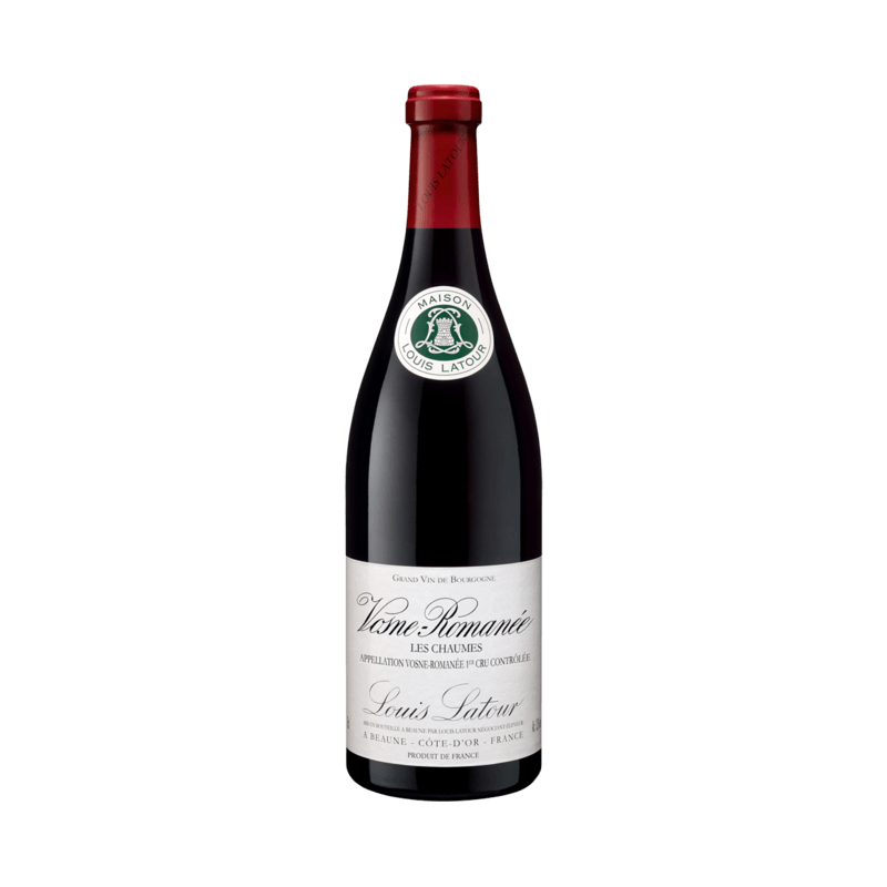 VOSNE ROMANEE PREMIER CRU LES CHAUMES LOUIS LATOUR