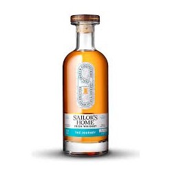 WHISKEY JOURNEY SAILOR S HOME