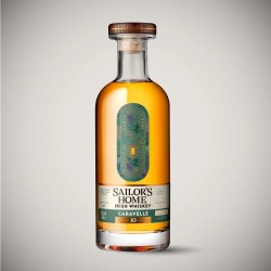 WHISKY CARAVELLE 10 ANS SAILOR S HOME