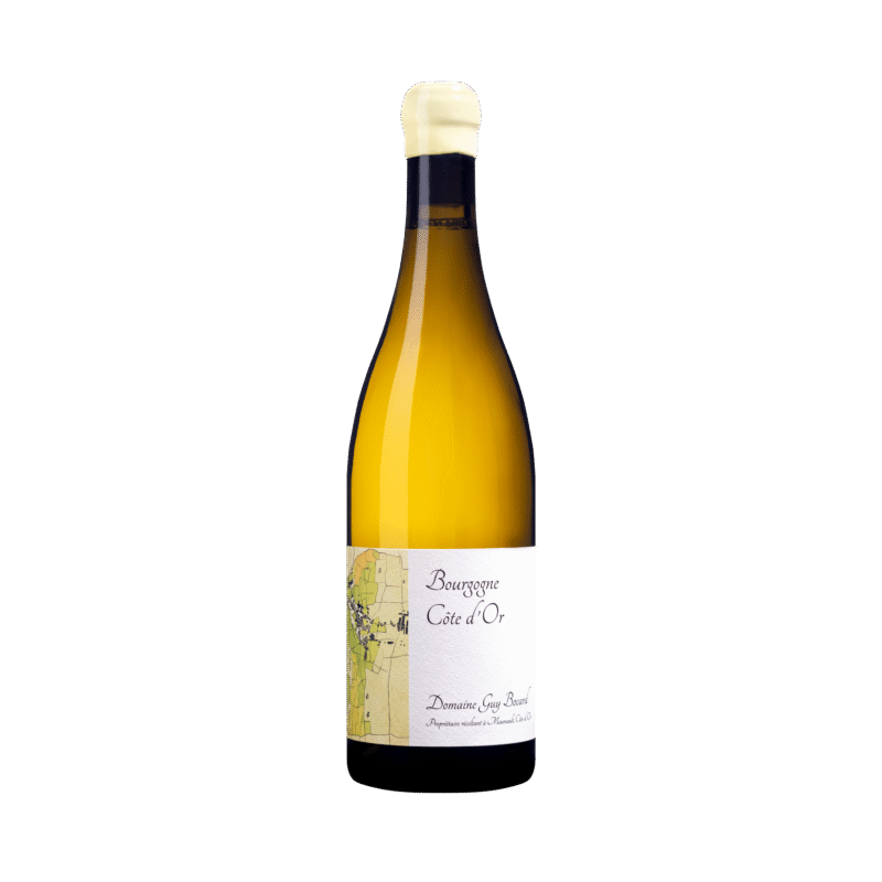 BOURGOGNE COTE D OR DOMAINE GUY BOCARD