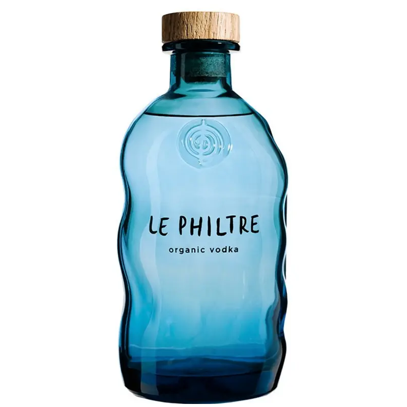 VODKA LE  PHILTRE
