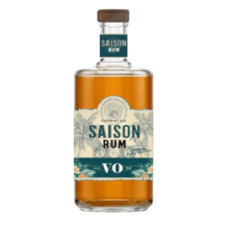 RHUM VO SAISON