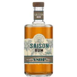 RHUM VSOP SAISON