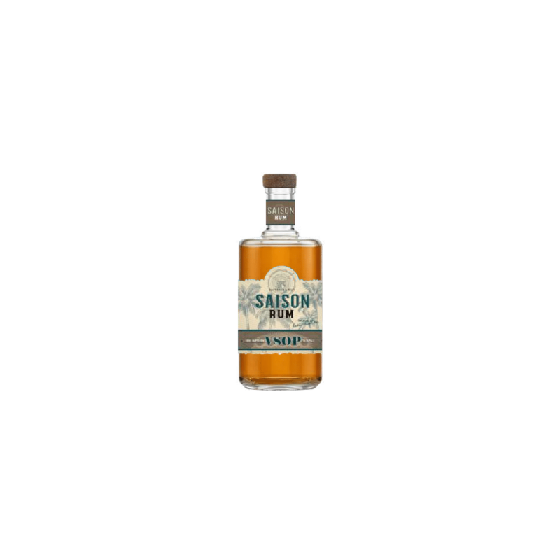 RHUM VSOP SAISON