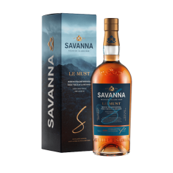 RHUM LE MUST SAVANNA