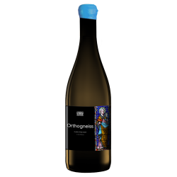 VIN DE FRANCE ORTHOGNEISS DOMAINE DE L'ECU