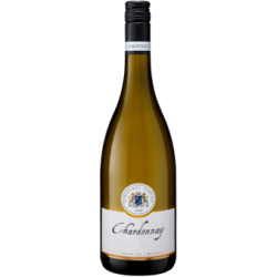 IGP COTEAUX DE L AUXOIS CHARDONNAY SIMONNET FEBVRE