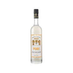 LIQUEUR POIRE JACOULOT