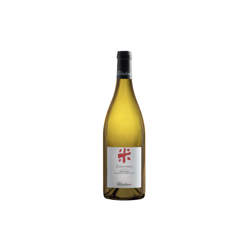 DOURO ELEIVERA BLANC DOS LUSIADAS M CHAPOUTIER