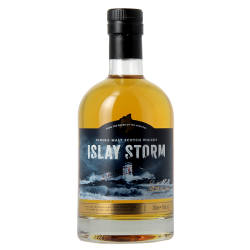 WHISKY ISLAY STORM SINGLE MALT