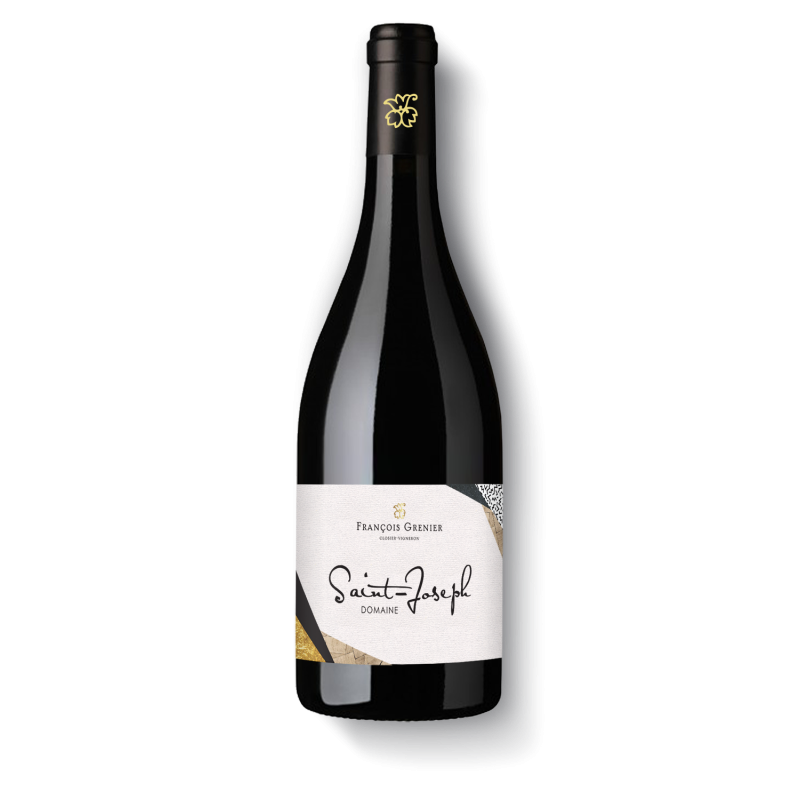 SAINT JOSEPH DOMAINE FRANCOIS GRENIER