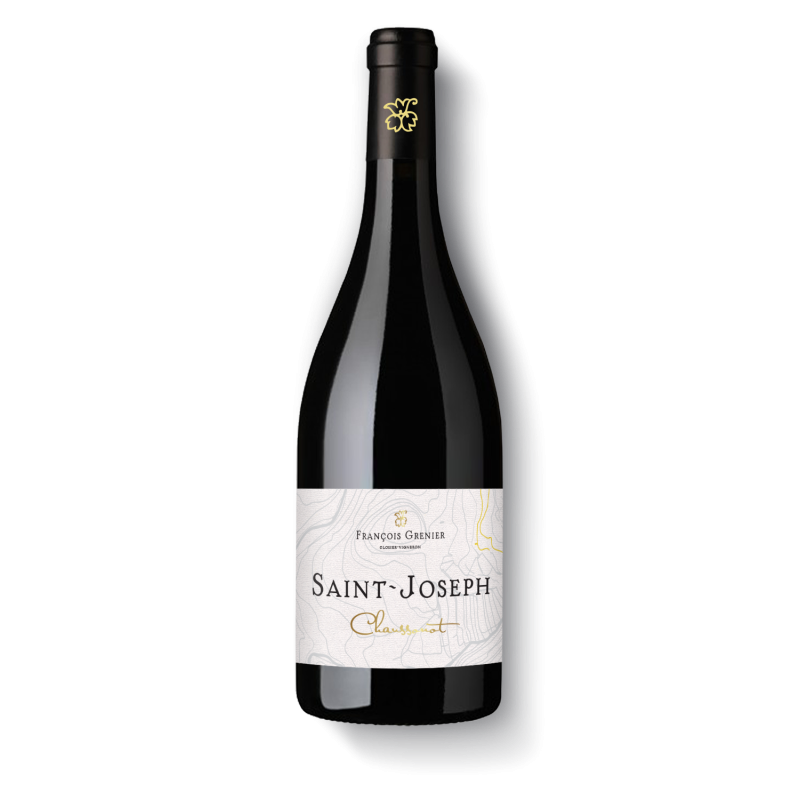 SAINT JOSEPH CHAUSSONNOT FRANCOIS GRENIER