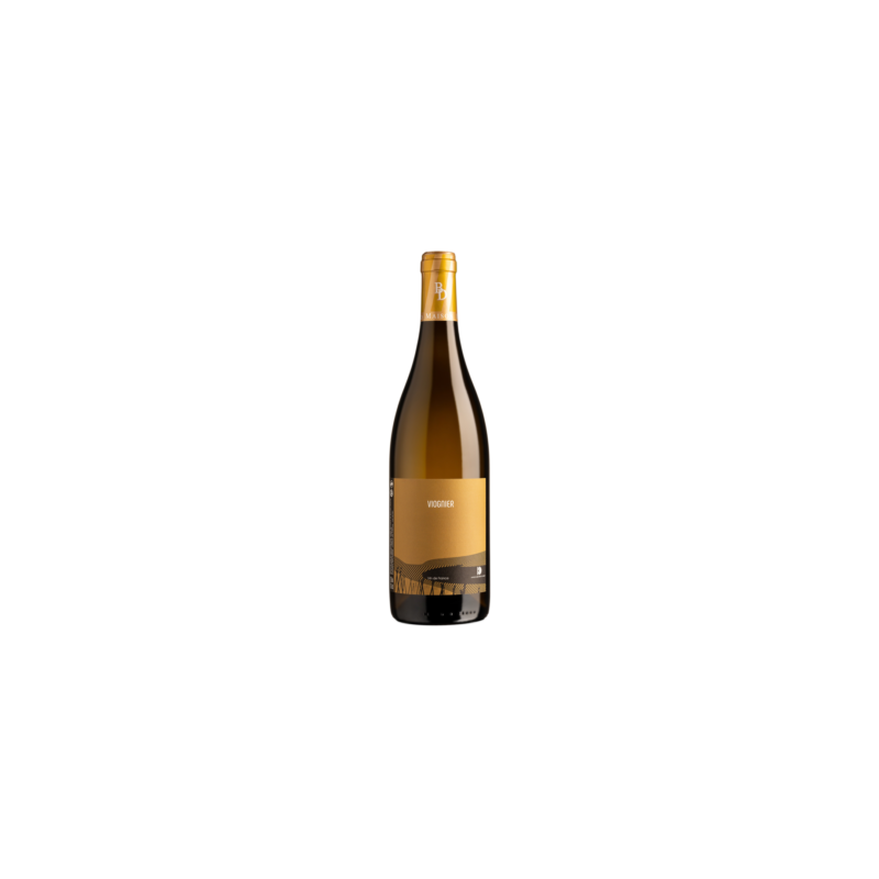 VIN DE FRANCE VIOGNIER MAISON BRUYERE ET DAVID