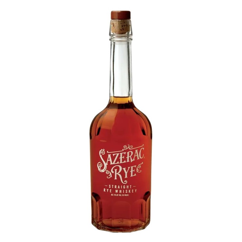 WHISKY SAZERAC STRAIGHT RYE WHISKEY
