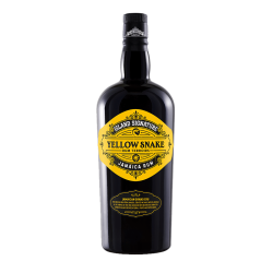 RHUM YELLOW SNAKE ISLAND SIGNATURE