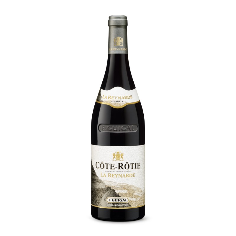 COTE ROTIE LA REYNARDE GUIGAL