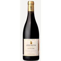 COTE ROTIE LA VIALLIERE YVES CUILLERON