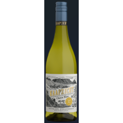 KAAPZICHT CHENIN BLANC STELLENBOSCH
