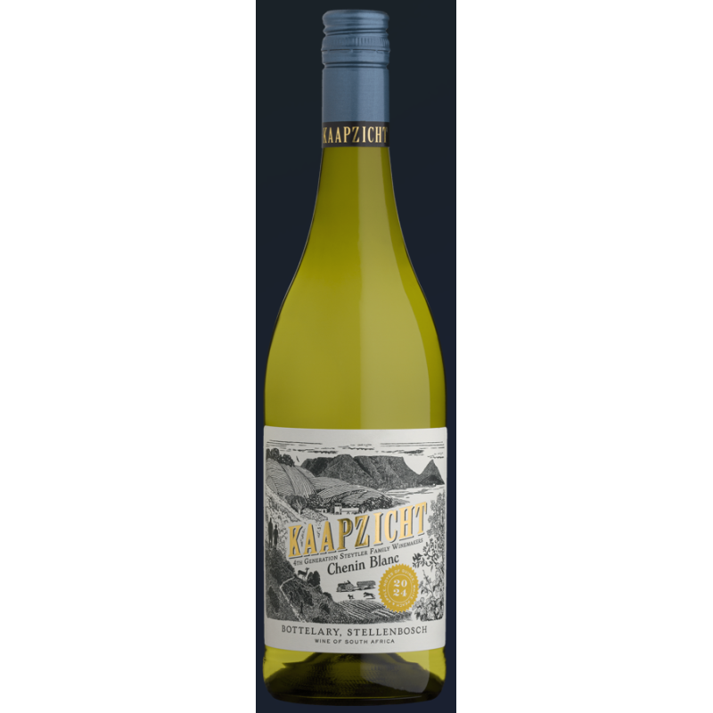 KAAPZICHT CHENIN BLANC STELLENBOSCH