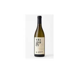 VIN DE FRANCE VIOGNIER DOMAINE D YF