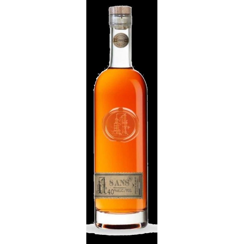ARMAGNAC JEAN CAVE 8 ANS
