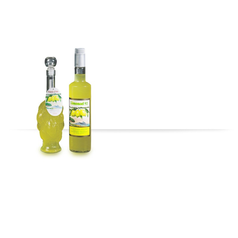 LIMONCELLO DISTILLERIE FRATELLI
