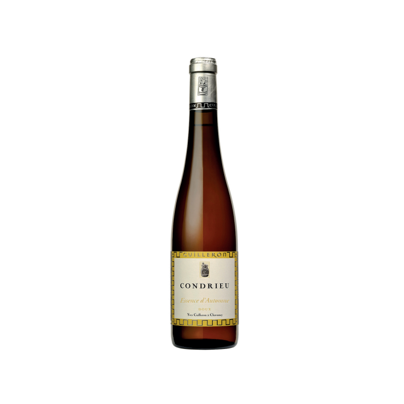 CONDRIEU ESSENCE D AUTOMNE YVES CUILLERON