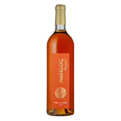 BANYULS VDN AMBRÉ POC A POC DOMAINE MADELOC