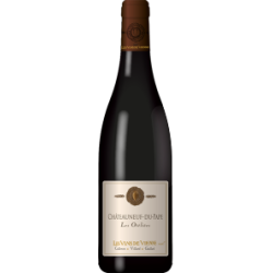 CHATEAUNEUF DU PAPE LES OTHELIEES LES VINS DE VIENNE