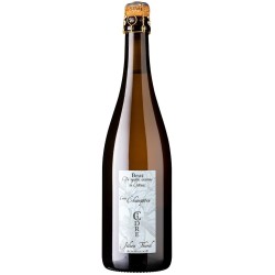 CIDRE CHAMPETRE BRUT MEDIUM JULIEN THUREL