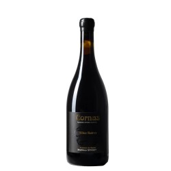 CORNAS BILLES NOIRES MATTHIEU BARRET DOMAINE DU COULET