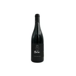 VIN DE FRANCE SYRAH HURLU VIGNOBLE DELEU