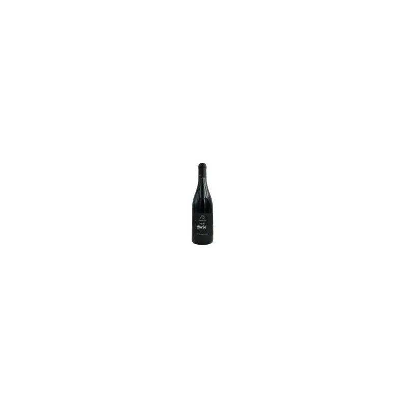 VIN DE FRANCE SYRAH HURLU VIGNOBLE DELEU