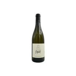 VIN DE FRANCE VIOGNIER COQUET VIGNOBLE DELEU