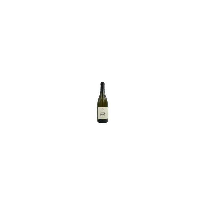 VIN DE FRANCE VIOGNIER COQUET VIGNOBLE DELEU