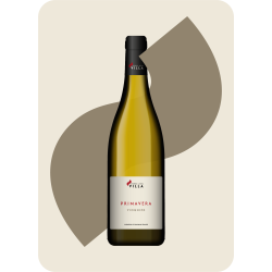 IGP COLLINES RHODANIENNES VIOGNIER PRIMAVERA PIERRE JEAN VILLA