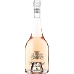 IGP OC THEYRON PUECH HAUT