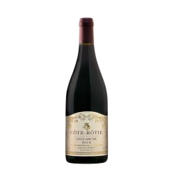 COTE ROTIE COTE BRUNE DOMAINE BARGE