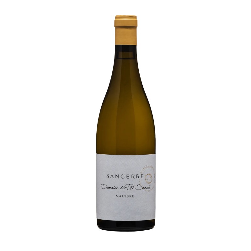 SANCERRE BLANC DOMAINE DU PRE SEMELE J&C RAIMBAULT