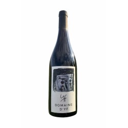 VIN DE FRANCE AFTER THE RAIN DOMAINE D YF
