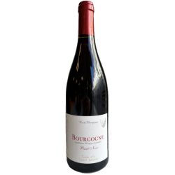 BOURGOGNE PINOT NOIR CUVEE S LYONEL LECONTE