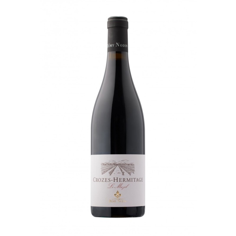 CROZES-HERMITAGE LE MAZEL REMY NODIN