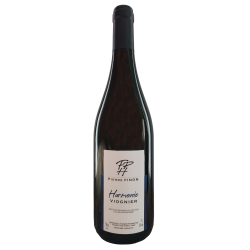 IGP COLLINES RHODANIENNES VIOGNIER HARMONIE PIERRE FINON